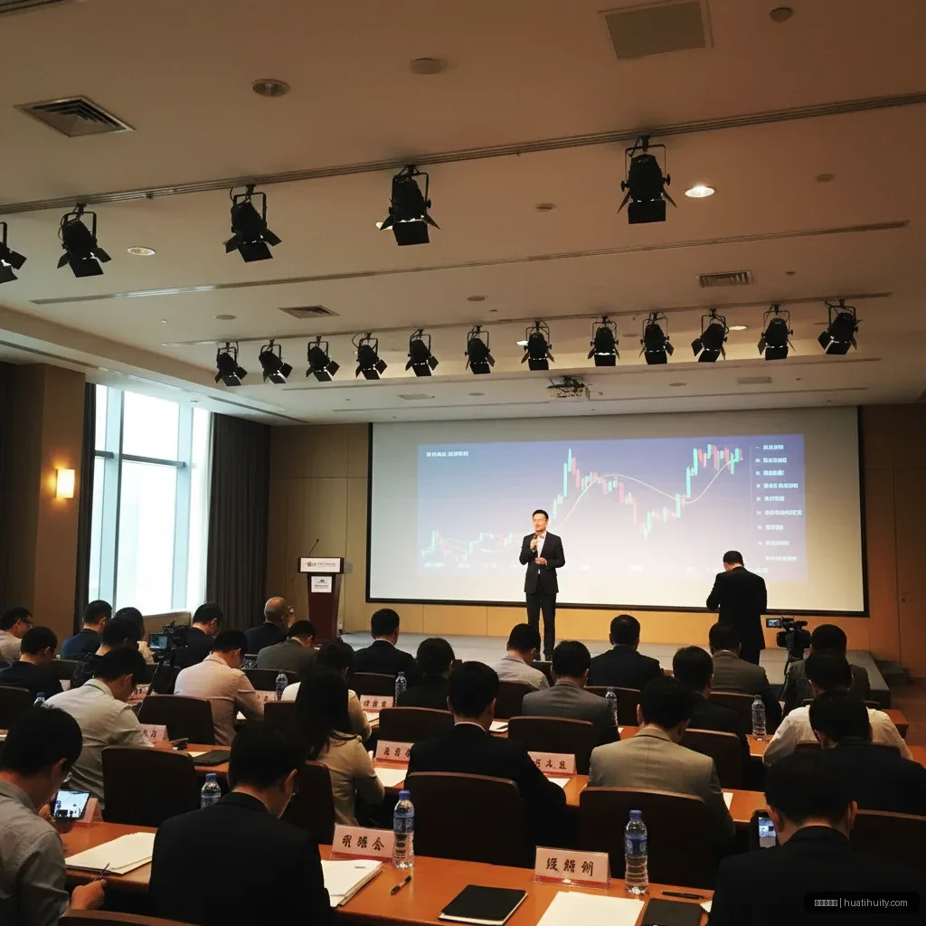 华体会体育观察：特斯拉与Netflix财报引发市场震动