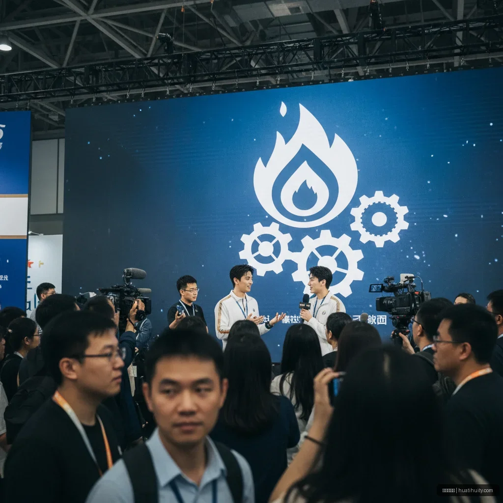 华体会体育 - 华体会体育关注：王一博新片《热烈》成国庆档票房黑马 配图1