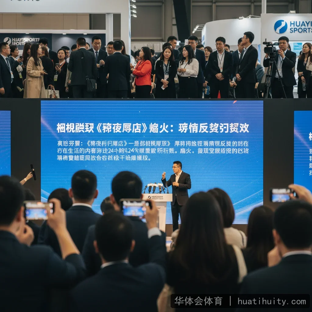 华体会体育 - 网红短剧《深夜便利店》爆火：剧情反转引热议 配图1