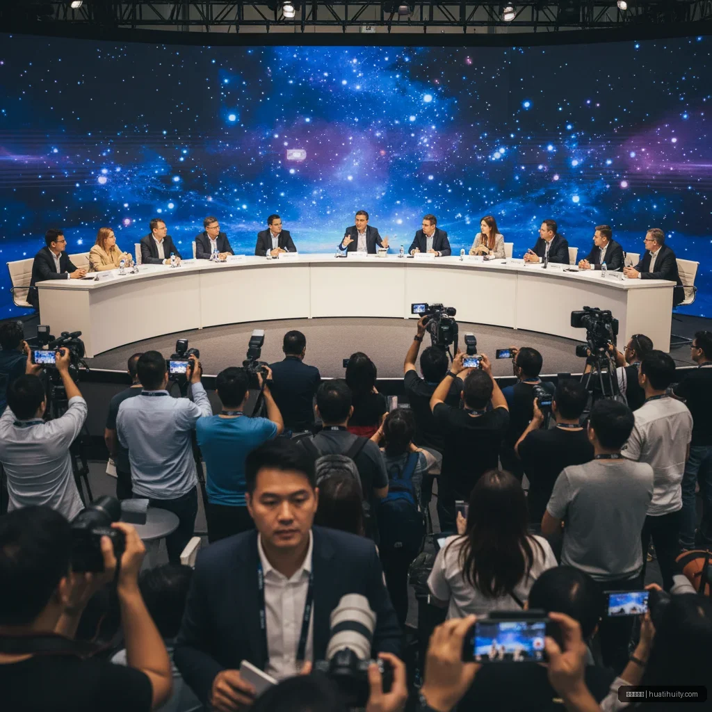华体会体育 - 华体会体育热议：《星际奇航：银河序章》发布引关注 配图1