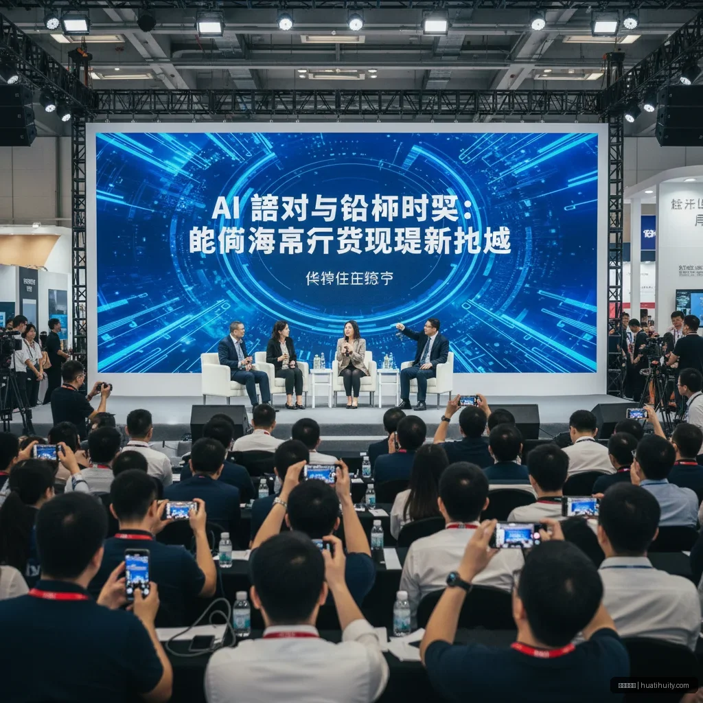 AI绘画与设计师对决：电影海报行业迎来新挑战